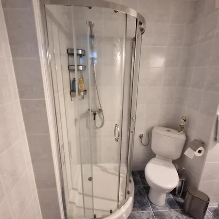 Sunny Cacao Beach Apartament Sunny Beach