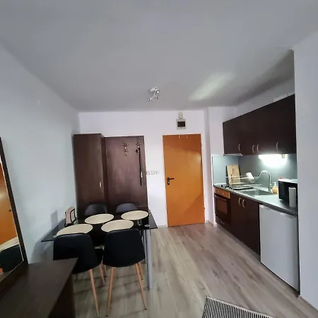 Sunny Cacao Beach Apartament